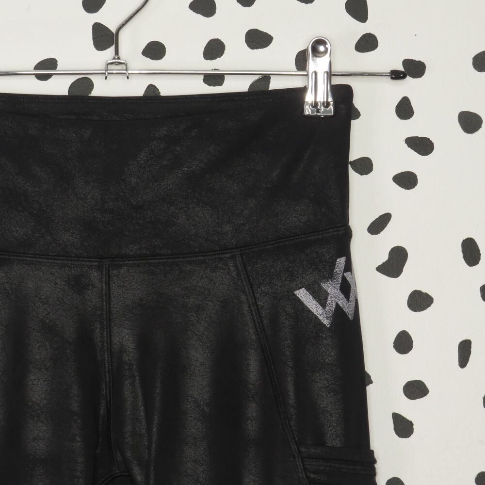 Human Performance Engineering Black Activewear Le… - image 2